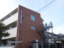 ウェーブレジデンス西川原の間取り画像