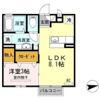 D-ROOM柏木の間取り画像