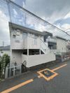 プラムハウスの間取り画像