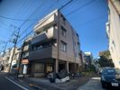 グランデ伊藤の間取り画像