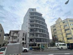 GranDuo下北沢12の外観画像