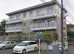 キャムグレースの外観画像