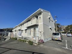 セジュールなごみの外観画像