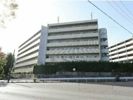 東山ビレッジの外観