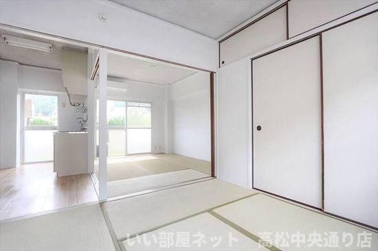 リビング