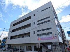 グレース石手川の外観画像