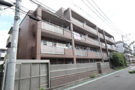 コンフォート Kの外観画像