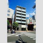 クルアルガイノウエの外観画像