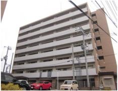 COCO西市の外観画像