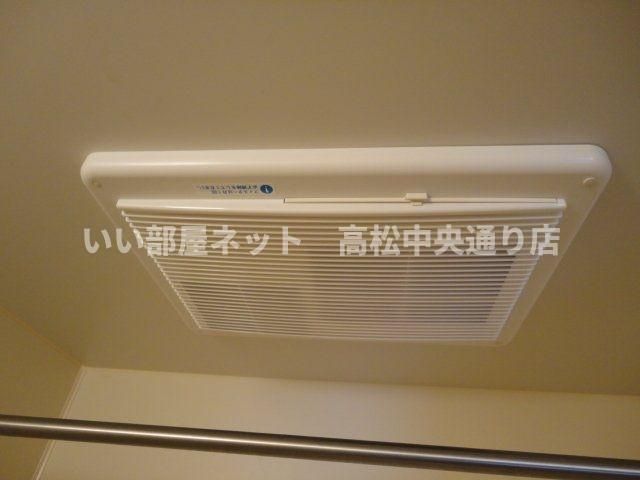 バスルーム