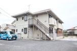 アメニティ中野の外観