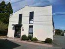 レオパレス高岡の間取り画像