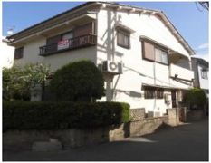 田井町25－3貸家の外観画像