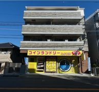 レーヴ・エスパスの外観画像
