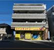レーヴ・エスパスの間取り画像