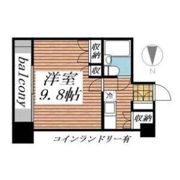 ラ・レジダンス・ド仙台の間取り画像