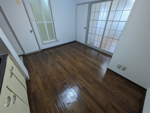 リビング