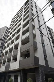 PREMIUM CUBE三田の外観画像