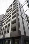 PREMIUM CUBE三田の外観画像
