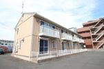 グランモアの間取り画像