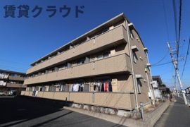 ジェンティーレ ヤマザキの外観画像