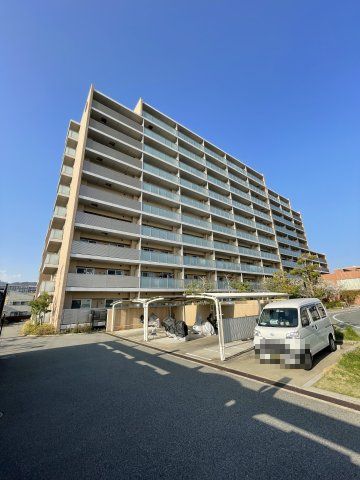 サニープレイス西芦屋2号館の外観画像