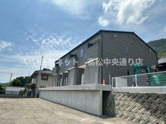 プチメゾン北山の外観画像