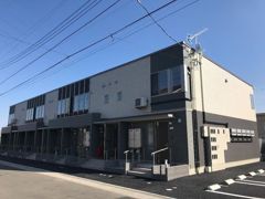 ドリームストーンの外観画像