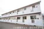 Kハイツの間取り画像