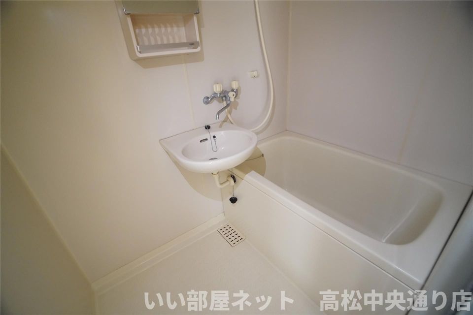 バスルーム
