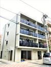 Kiyosumi Terraceの間取り画像