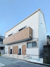 コーポSAKASHITAの間取り画像