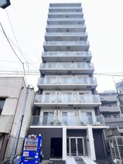 フェルクルールプレスト堀切菖蒲園の外観画像