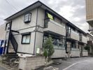 サンゴハイツⅢの間取り画像