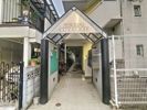 姪浜シティコーポの間取り画像