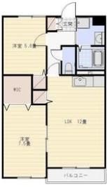 プリントスの間取り画像