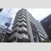 エスリード大阪梅田リュクスの間取り画像