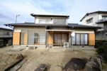 可部東4丁目貸家の外観
