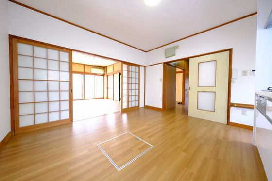 リビング