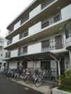 ノーブル 壱番館の外観