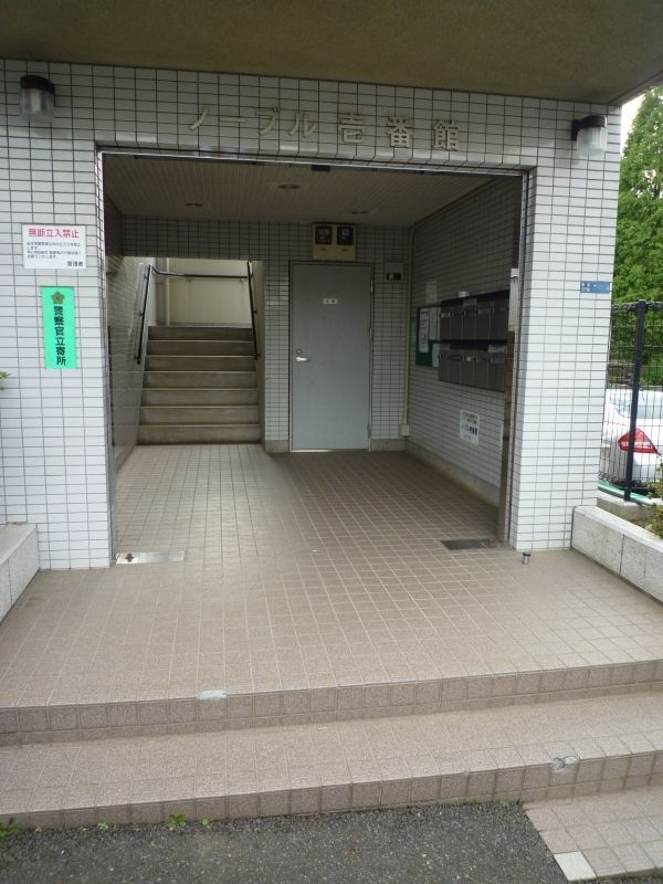 ロビー