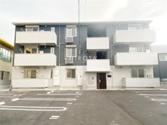 D-ROOM南方の外観画像
