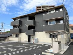 カーサ アリーナの外観画像