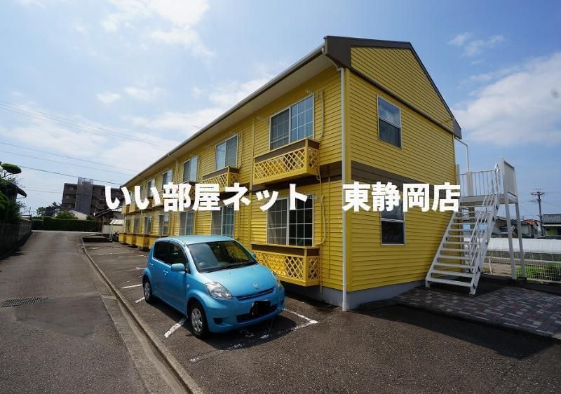 T-Styleヴィヴィ 賃貸アパート 2階 204号室 1Rの物件詳細 | いい部屋