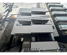 オルキス北千住の外観画像