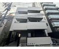 オルキス北千住の間取り画像