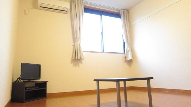 リビング