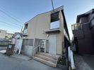 レオパレスローズの間取り画像