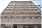 Uresidence京橋の間取り画像