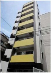 スカイコート武蔵小杉壱番館の外観画像